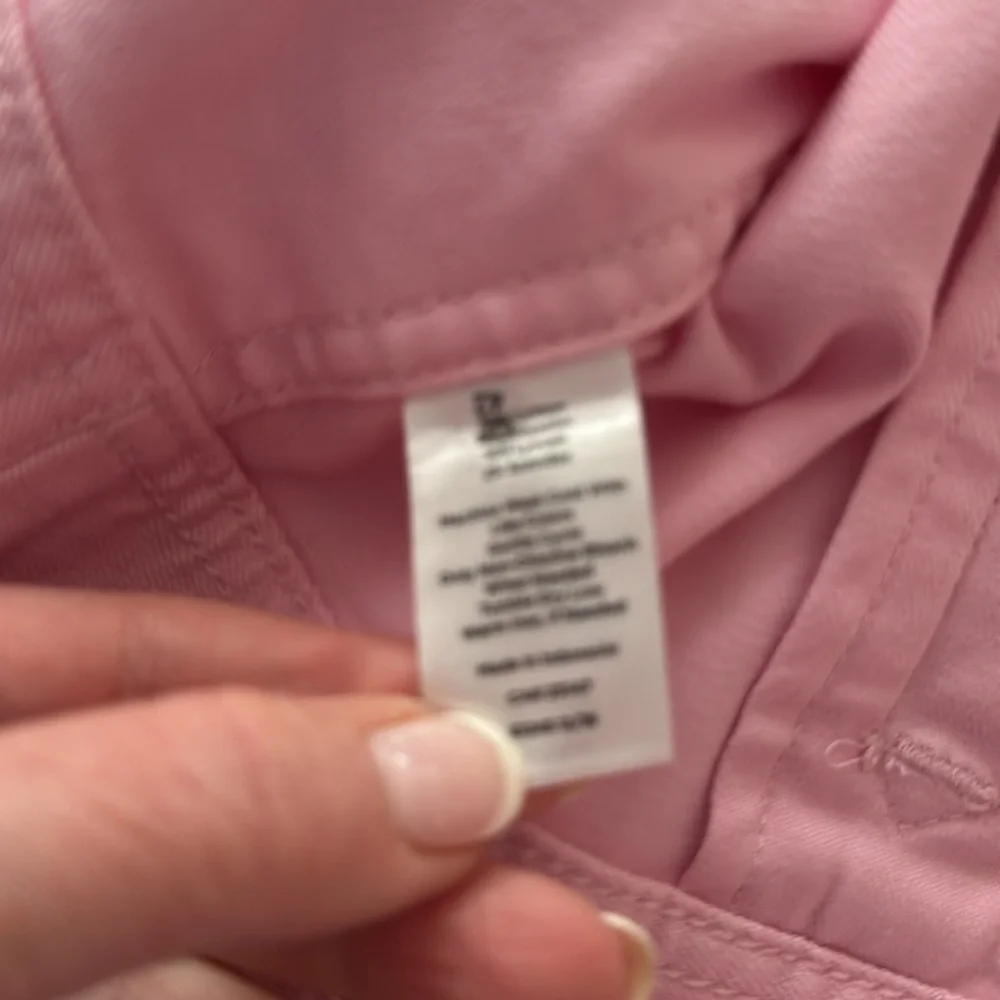 Jean jacket - Picture 3 of 4